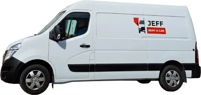 alquiler furgonetas torrente particulares y empresas