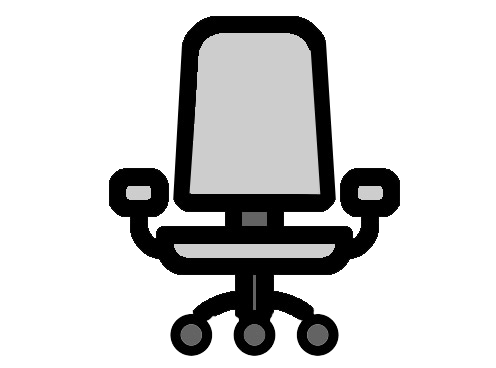 silla escritorio alquiler furgonetas mudanzas valencia