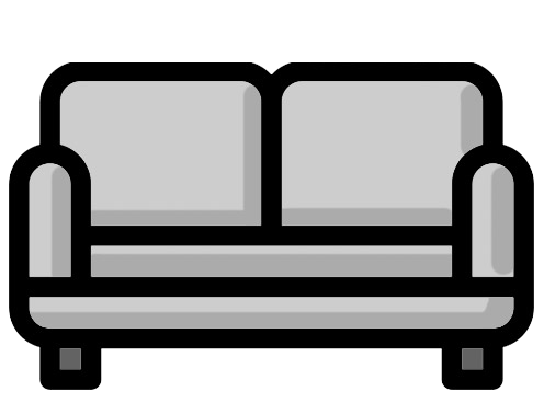 sofa, alquiler furgonetas mudanzas torrente