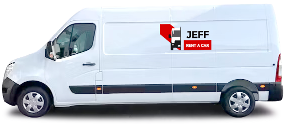 alquiler furgonetas torrente industriales muy grandes